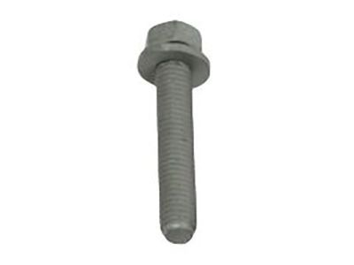 Mopar 6035877AA Screw-HEXAGON Head