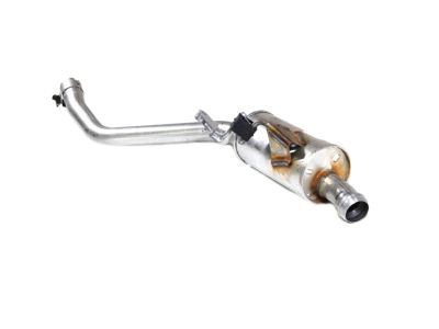 Mopar 68268212AF Pipe-Exhaust