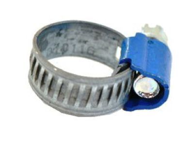 Mopar 6032839 Clamp-Oil Cooler