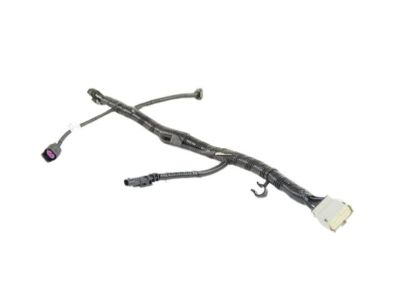 Mopar 68229244AD Harness-UREA Tank