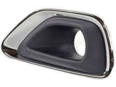 Mopar 68143078AB Bezel-Fog Lamp