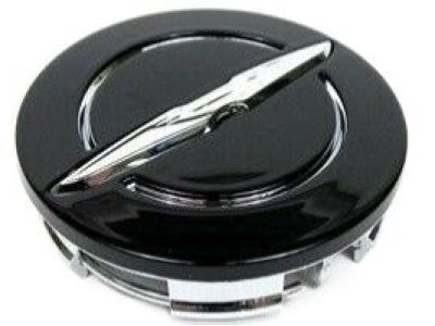 Mopar 1LB74DX8AB Wheel Center Cap