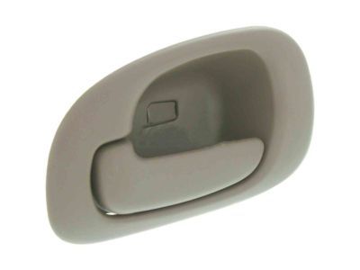 Mopar 5102835AA Kit-Door Handle