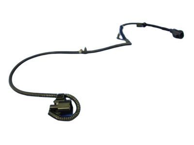 Mopar 68054633AC Wiring-Fender Lamp