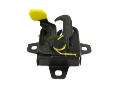 Mopar 68223640AA Hood Latch