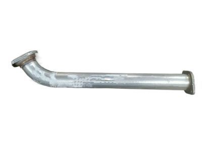 Mopar 68268208AA Exhaust Extension Pipe