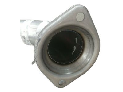 Mopar 68268208AA Exhaust Extension Pipe