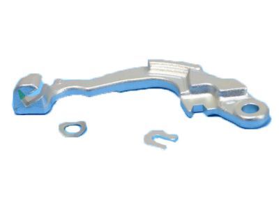 Mopar 5191223AA Lever-Parking Brake