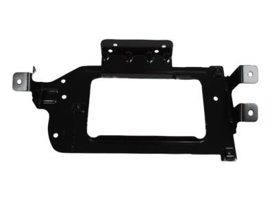 Mopar 68091899AC Bracket-POWERTRAIN Control Module