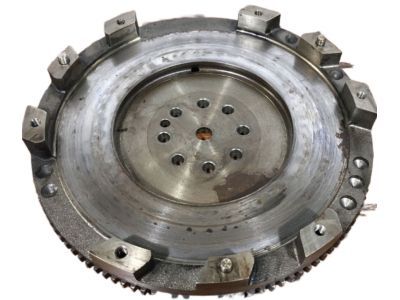 Mopar MD184292 Flywheel