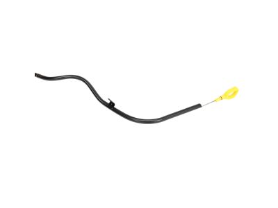 Mopar 53010818AF ENGINE OIL LEVEL