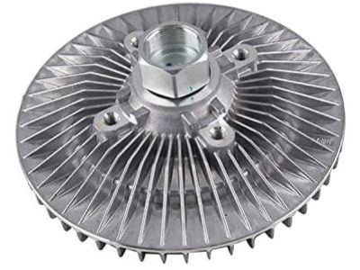 Mopar 52029085AA Clutch-Fan