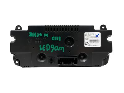 Mopar 68111109AR Control-A/C And Heater