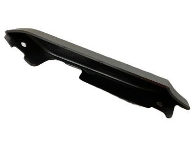 Mopar 68299094AB VALANCE-Rear