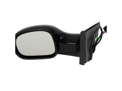 Mopar 4894405AF Door Mirror Left