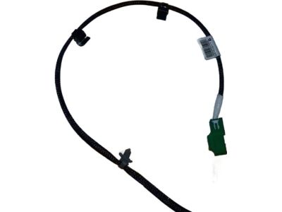 Mopar 68140109AB Heated Pa-Seat Back