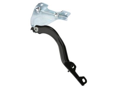 Mopar 68290462AB Hood Hinge