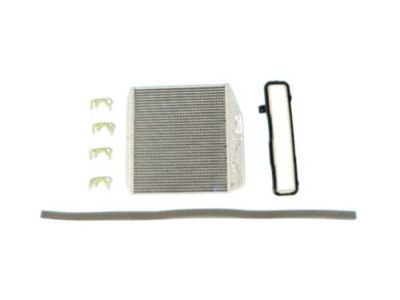 Mopar 68266040AA Core-Heater