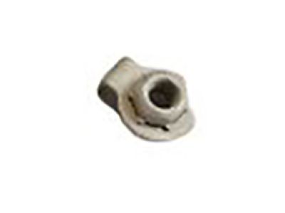 Mopar 68100472AA Nut