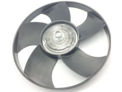 Mopar 68012412AA Fan-Cooling