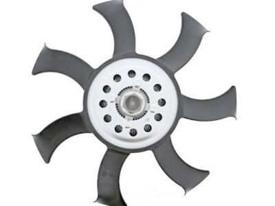 Mopar 68012413AA Fan-Cooling