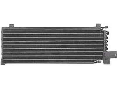 Mopar 56002190 Air Conditioning