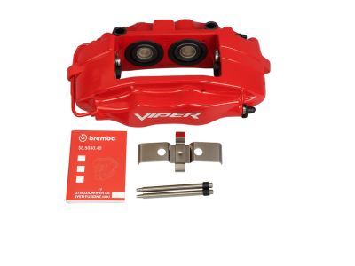 Mopar 68192028AA CALIPER-Disc Brake