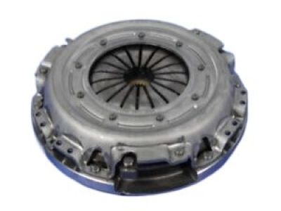 Mopar 5106023AB Clutch-Modular