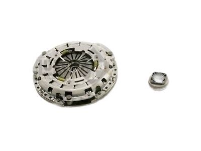 Mopar 5106023AB Clutch-Modular