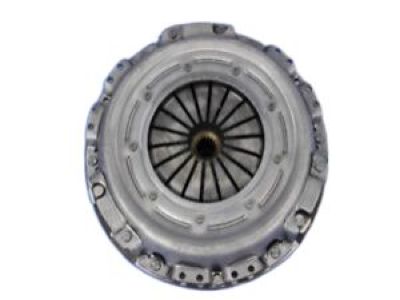 Mopar 5106023AB Clutch-Modular