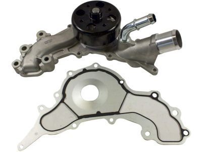 Mopar 68311108AA Water Pump Assembly