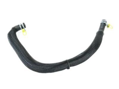 Mopar 55038160AE Hose-Radiator Inlet