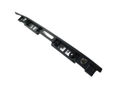 Mopar 68188631AA Strip-Rear FASCIA