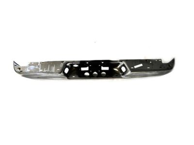 Mopar 55077226AD Bumper-Step