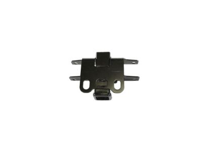 Mopar 68251844AB Receiver-Trailer Tow