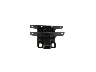 Mopar 68251844AB Receiver-Trailer Tow