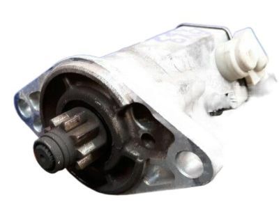 Mopar 4763794 Starter Motor Compatible