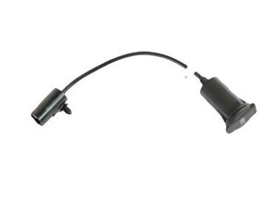 Mopar 68158770AB Usb-Charging Port