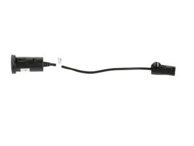 Mopar 68158770AB Usb-Charging Port