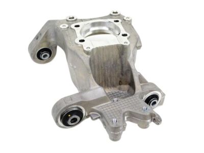 Mopar 5090070AE Knuckle-Rear