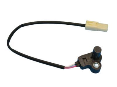 Mopar 68244169AA Sensor-Transmission Speed