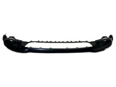 Mopar 5113672AB Front Lower Bumper Cover