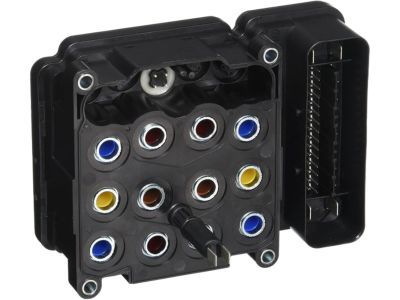 Mopar 68053288AB Anti-Lock Brake System Module