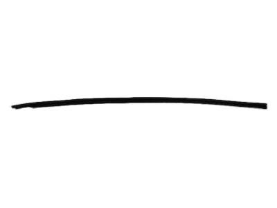 Mopar 55277034AB Seal-Body Side