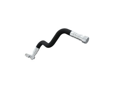 Mopar 68366058AA Line-A/C Suction