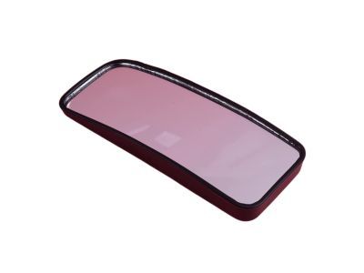 Mopar 68009995AA Glass-Mirror Replacement