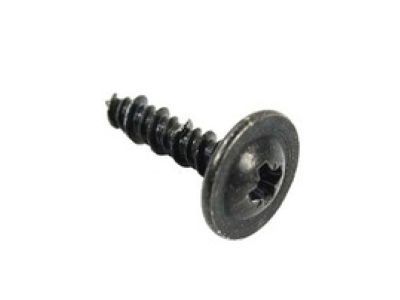 Mopar 6036170AA Screw-Large Round Washer Head