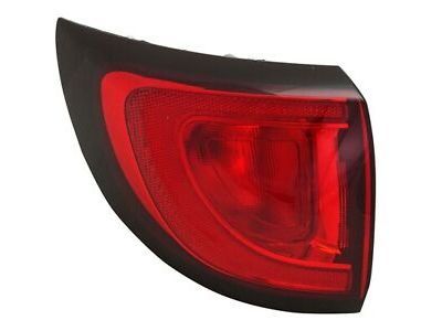 Mopar 68229029AD Lamp-Tail