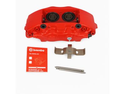 Mopar 5136154AA CALIPER-Disc Brake