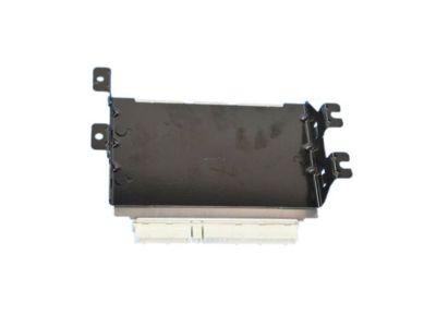 Mopar 68145962AG Module-Air Suspension